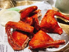 -蝴蝶里·粤菜·点心(龙湖杭州金沙天街店)