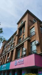 -沪壹健康国际母婴月子中心(360复旦奥医一妇婴东院店)