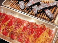 -西塔老太太泥炉烤肉(龙湖北苑天街店)