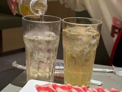 -海底捞火锅(卓为城生日主题店)
