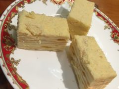 -东方亚克西餐厅(西康路店)