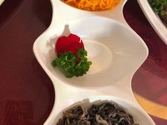 -鲁班张葱烧海参(马庄街店)