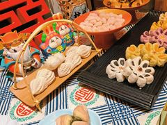 -知味观(湖滨店)