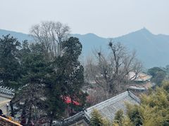 -潭柘寺景区
