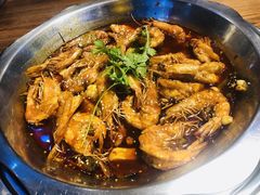 -槐店王婆大虾(开发区店)