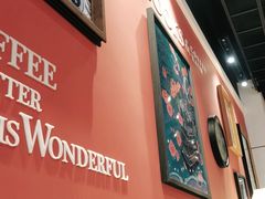 -西西弗书店·矢量咖啡(新光天地店)