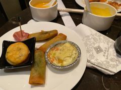 -南京金陵饭店