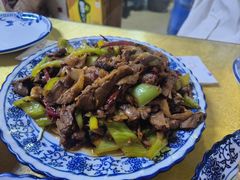 -红升老菜馆(巨兴街店)