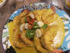 -辉记炭烧海鲜大排档·老字号(福田店)