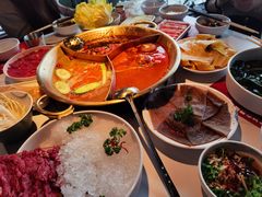 -小龙坎火锅(IFS HOT店)