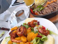 -Chili's Cafe&Bar奇利斯(滨江店)