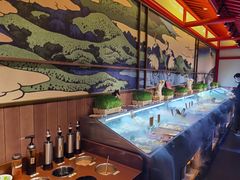 -牛New寿喜烧(虹桥新天地店)