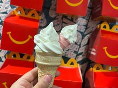 -麦当劳(杨高南路店)