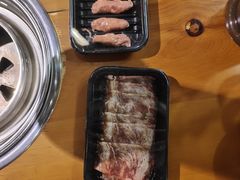 -炽城·烤肉名家(鸿达中央广场店)