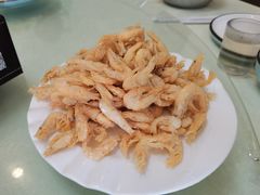 -奥华餐厅·老张记(台基厂店)