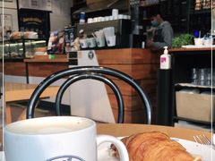 -Jamaicablue Coffeeshop(中央广场店)