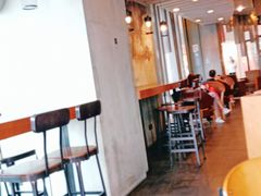 大堂-星巴克臻选(深圳龙岗万科店)