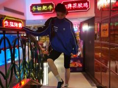景观位-囍凤楼·粤菜·点心·火锅(温特莱店)