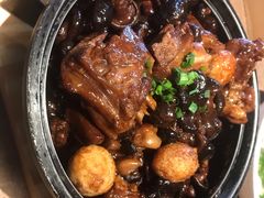 -香园茶社·金陵小灶(老门东店)