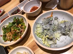 -喜来稀肉(北外滩白玉兰广场店)