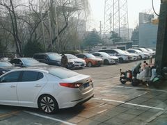 -辣婆婆(航天桥店)