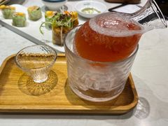 -美奈小馆·越南料理(中航城君尚购物中心店)