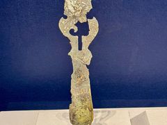 -北京大葆台遗址博物馆