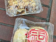 -爱德顺糕点食屋(利民道店)