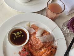 -金茂君悦·食在56海鲜自助餐厅ON56