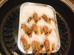 -韩宫宴和牛烤肉(盐城金鹰店)
