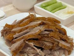 -全聚德(前门店)