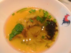 -莆田餐厅PUTIEN(三里屯店)