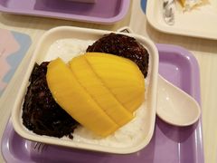 -满记甜品(龙湖长楹天街二店)