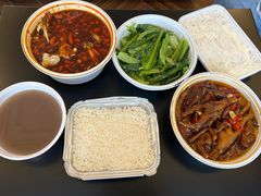 -老三样·旧食新味(万寿宫店)