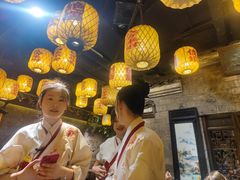 -南京大牌档(新街口德基广场店)