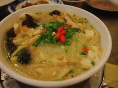 -春发生饭店·非遗(南院门店)