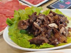 -小肥牛潮汕牛肉火锅(南联店)