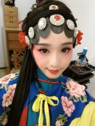 -盘子女人坊生日照·摄影馆(华强店)