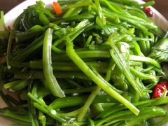 -88号小吃店·经典云南菜·地道纳西美食