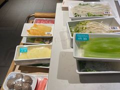 -野妹火锅(布吉店)