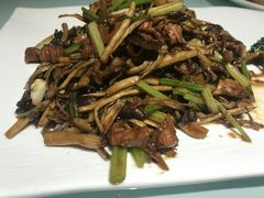 -粗茶淡饭•陕菜•家常菜