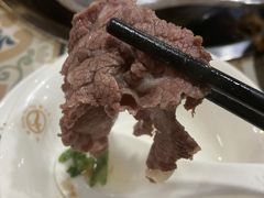 -三毛牛肉店(福强店)