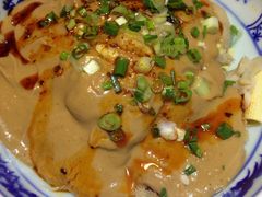 -窄巷子陕菜馆·地道陕西菜(粉巷店)