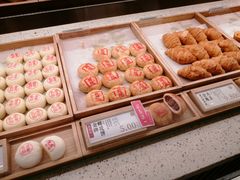-泸溪河桃酥(凯德MALL太阳宫店)
