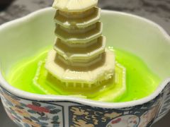 塔影甜心-锦府园·杭州小馆·创意杭帮菜(湖滨银泰in77店)