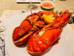 -澳门喜来登大酒店