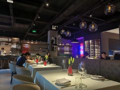 大堂-Solo(衡山路店)