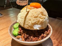 -岛风·台食小馆 ISLAND BISTRO(烟台山店)