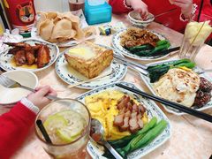 -渔记茶餐厅(渔村店)