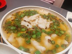 -小大董·烤鸭(观景餐厅·南京西路店)